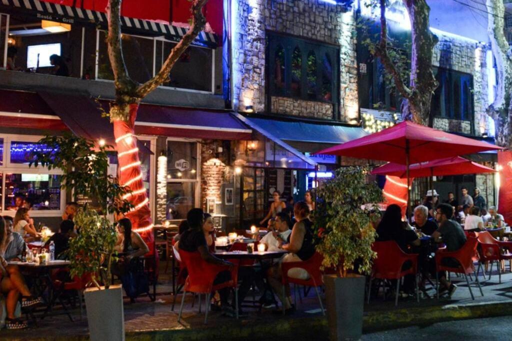 Ph Reciclado A Nuevo En Palermo Soho Lejlighed Buenos Aires Eksteriør billede