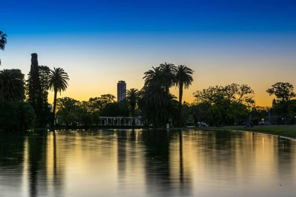 Ph Reciclado A Nuevo En Palermo Soho Lejlighed Buenos Aires Eksteriør billede