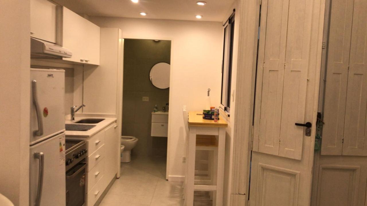 Ph Reciclado A Nuevo En Palermo Soho Lejlighed Buenos Aires Eksteriør billede