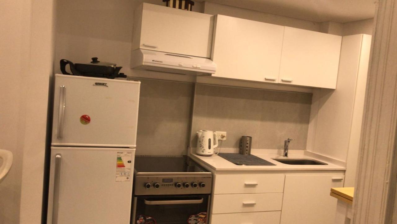 Ph Reciclado A Nuevo En Palermo Soho Lejlighed Buenos Aires Eksteriør billede