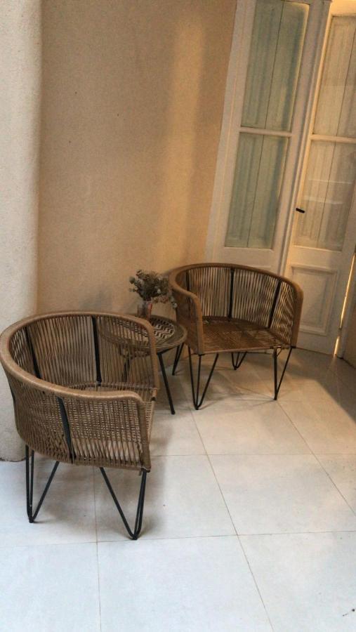 Ph Reciclado A Nuevo En Palermo Soho Lejlighed Buenos Aires Eksteriør billede