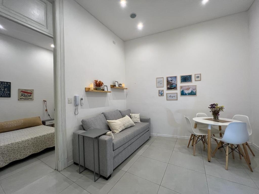 Ph Reciclado A Nuevo En Palermo Soho Lejlighed Buenos Aires Eksteriør billede