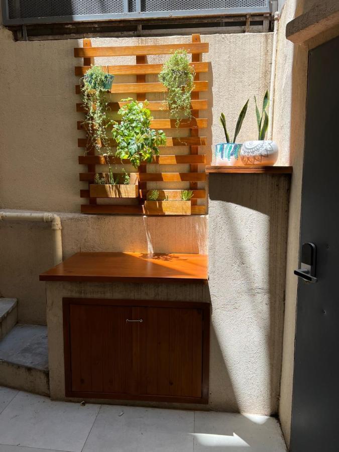 Ph Reciclado A Nuevo En Palermo Soho Lejlighed Buenos Aires Eksteriør billede