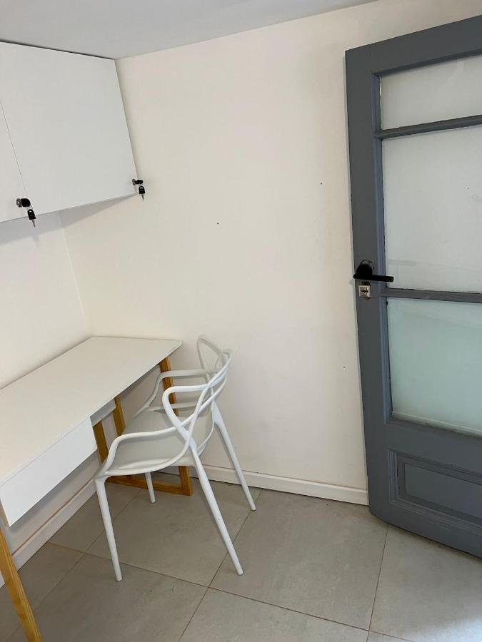 Ph Reciclado A Nuevo En Palermo Soho Lejlighed Buenos Aires Eksteriør billede